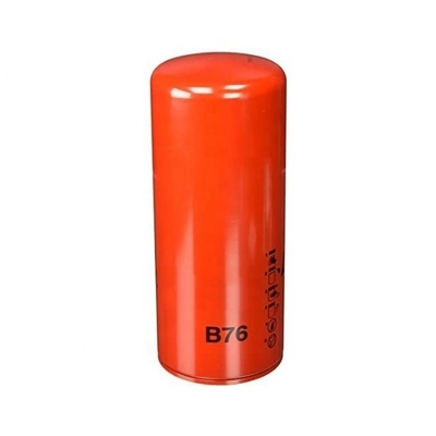 Filtro di ferro carta filtro di olio P553191 per camion B76 873 VOE4666343 SO 667 BC1083 025144