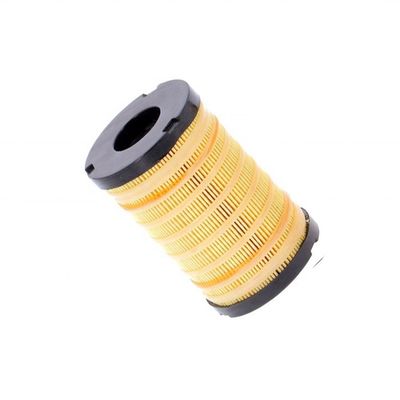 Parti del motore dell'escavatore filtro diesel generatore filtro del carburante elemento 26560163 P551354