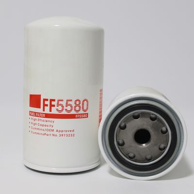 FF5580 Elemento filtro del carburante 3959612 32925762 FF550774 P550774 per camion camion modello di camion