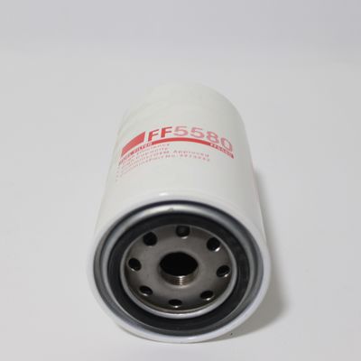 FF5580 Elemento filtro del carburante 3959612 32925762 FF550774 P550774 per camion camion modello di camion