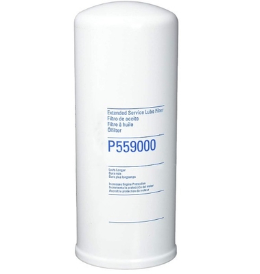 Filtro idraulico per olio P559000 per LF14000NN 4367100 BD50000 4367100 NO di riferimento
