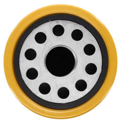 Performance Truck C4.4 Motori 2752604 Parti di escavatore Motore Filtro ad olio centrifugabile