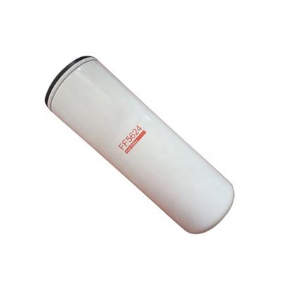 FF5624 Sistema di filtro del carburante diesel 4587258 per la sostituzione/riparazione di parti di escavatori