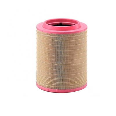 Parti per autoveicoli pesanti Elemento filtro dell'aria C3314601 P951102 21115483 7421243188 LX3141