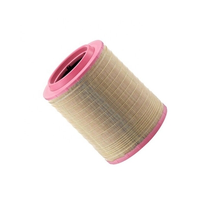 Parti per autoveicoli pesanti Elemento filtro dell'aria C3314601 P951102 21115483 7421243188 LX3141