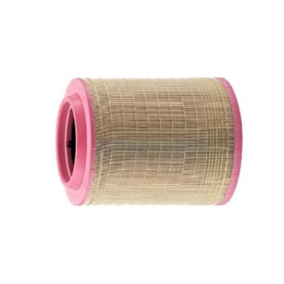 Parti per autoveicoli pesanti Elemento filtro dell'aria C3314601 P951102 21115483 7421243188 LX3141