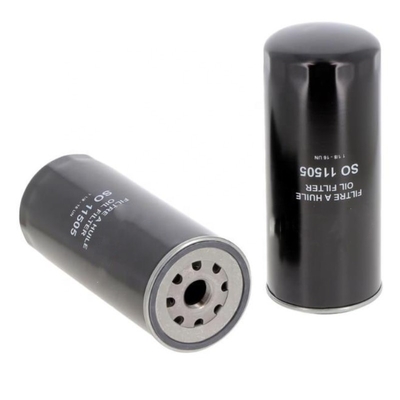 477556 466634 Filtro dell'olio LF17505 per motore EC480D EC380D EC360B EC750D
