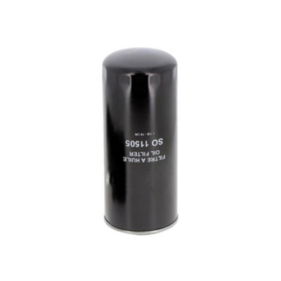 477556 466634 Filtro dell'olio LF17505 per motore EC480D EC380D EC360B EC750D