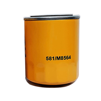 OE NO. 581/M8564 per parti di motori di camion elemento filtro idrolitico SO 11020 581 M8564