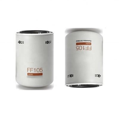 FF105 P550105 158172 P3528A BF957 Fornitura diretta di filtri per carburante per il periodo 2004-2006