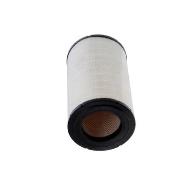 Elemento di filtro dell'aria P608885 1421340 per parti di motori diesel