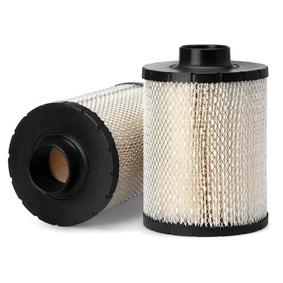 BAUDOUIN AH1136 Elemento filtro aria 3I00013789733 B085001 per motore del trattore escavatore
