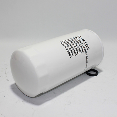 C-1602 Hydwell Fornitore diretto di filtri di ferro carta filtro di olio per parti di motori di autocarri SO 795