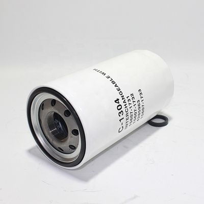 70057147 Filtro di olio avanzato P552050 T 2198 91080 AT308573 per camion