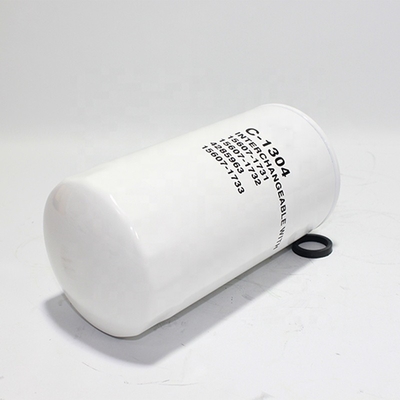 70057147 Filtro di olio avanzato P552050 T 2198 91080 AT308573 per camion