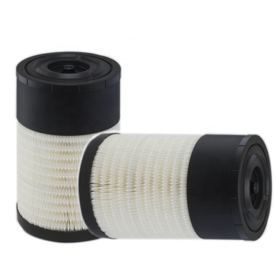 R911 Elemento di filtro dell'aria tracciato per escavatore P626096 con eccellente