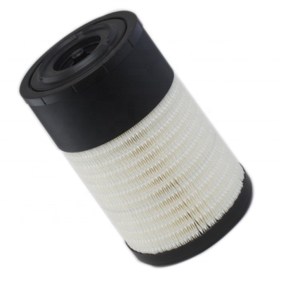 R911 Elemento di filtro dell'aria tracciato per escavatore P626096 con eccellente