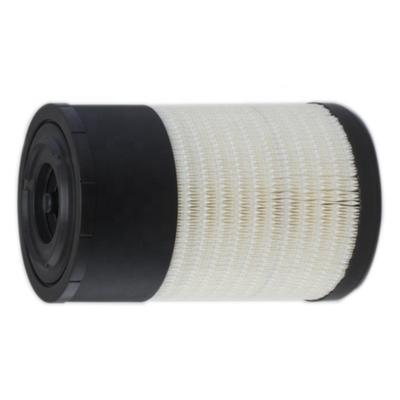 R911 Elemento di filtro dell'aria tracciato per escavatore P626096 con eccellente