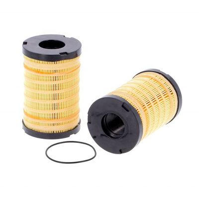 2000-2012 Parti del motore dell'escavatore Elemento filtro diesel 26560163 P551354 per generatore