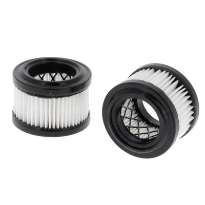 Filtro dell'aria di cabina P502563 335F0621 4437838 159702A1 14500233 14596399 con competitivo