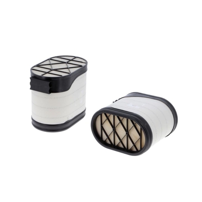 DBA5397 N102216 21604540 P608676 Filtro d'aria per trattore per DAF MARINE all'interno di HYDWELL