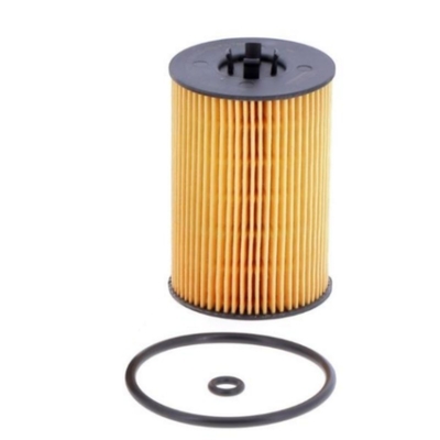 Hu7020z SO 7251 Filtro d'olio per parti del motore del camion Performance massima