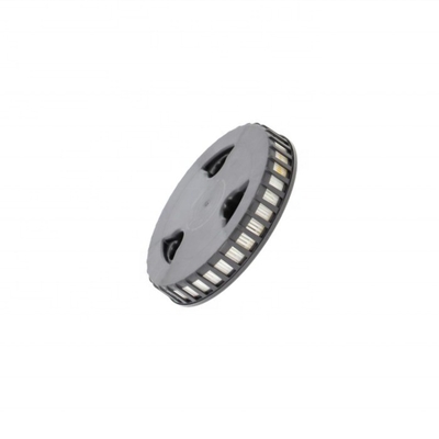 Holland Car Fitment 11444960 SAO7096 Filtro idraulico per respiratori con carta filtrabile