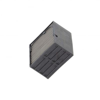 John Deere Car Fittment Hydwell Engine Fuel Separator Filter N378886 P502392