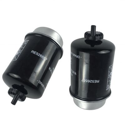 HYDWELL Filtro di separazione dell'acqua del combustibile del ferro RE526557 WK8166 FS19978 P551424 per il 1970-1982