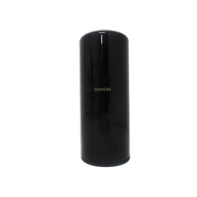 Sostituzione del filtro dell'olio del motore del camion per LF9010 RE530107 RE572785 RE58935 RE561823 RE557343