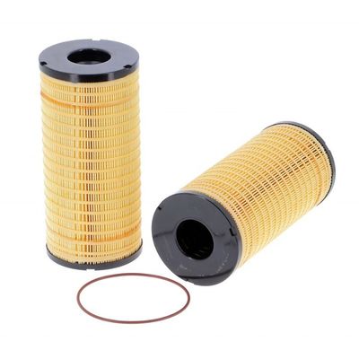 Hydwell P502479 Parti del motore dell'escavatore Filtro diesel CH10931 Generatore Set Filtro del carburante