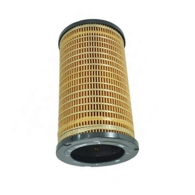 Hydwell 1R0721 Parti di apparecchiature pesanti Filtro di olio per motore in ferro per dimensioni standard