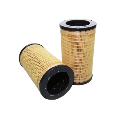 Hydwell 1R0721 Parti di apparecchiature pesanti Filtro di olio per motore in ferro per dimensioni standard