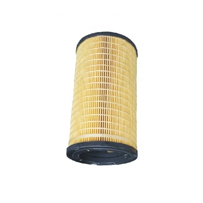 Hydwell 1R0721 Parti di apparecchiature pesanti Filtro di olio per motore in ferro per dimensioni standard