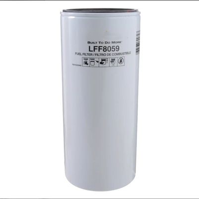 LFF8059 P550529 22988765 56045594 20539582 11214500 Filtro del carburante per motori diesel