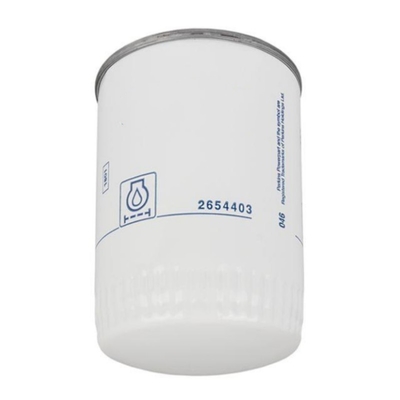 2656403 Elemento di filtro dell'olio per migliorare le prestazioni del motore del camion