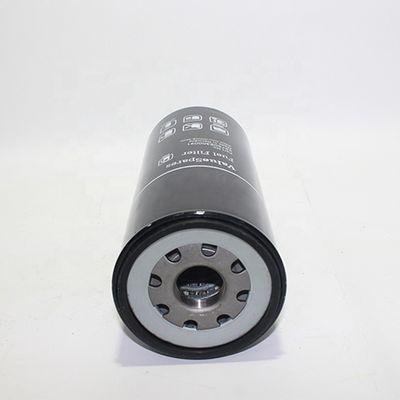 Parti del motore del camion Elemento filtro del carburante X57508300091 con carta filtrabile materiale di ferro