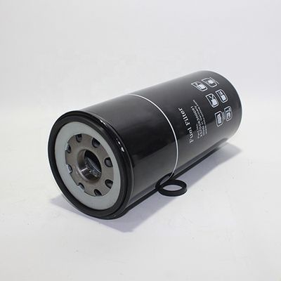 Parti del motore del camion Elemento filtro del carburante X57508300091 con carta filtrabile materiale di ferro