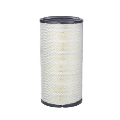 OE NO. Af25492 Af25491 Parti di motori per autocarri Filtro dell'aria Elemento di carta filtrabile Fs630A Fs630b