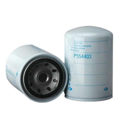 Filtro d'olio 1447048M2 92806 7W6221 1472230 2100284 Z140F10044 26540249 11711977 3FLT082 per camion