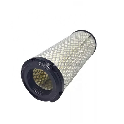 256C1-08011 Elemento di filtro dell'aria in fibra di vetro per parti di motori di camion 6669547 1213661 203318