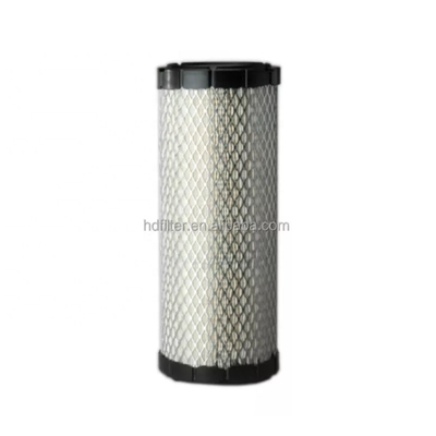 256C1-08011 Elemento di filtro dell'aria in fibra di vetro per parti di motori di camion 6669547 1213661 203318