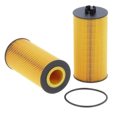 FL-2016 Filtro d'olio per il montaggio di autocarri Altre prestazioni