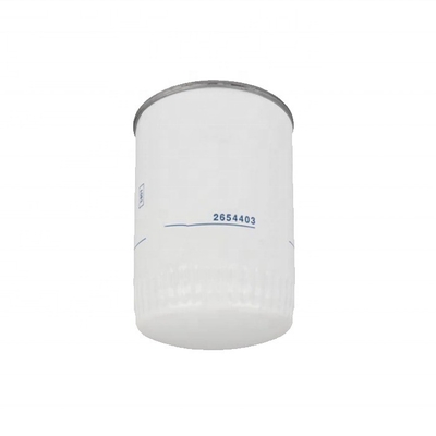 Filtro di olio per motore di camion P554403 1447048M2 7W6221 2100284 F003041 Z140F10044 11711977