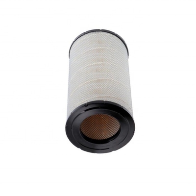 Servizi OEM Fornito elemento filtro aria AF25619 P777871 con carta in fibra di vetro