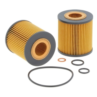 OEM Supply Diesel Oil Filter Reference NO. SO 7136 per parti di motori di camion