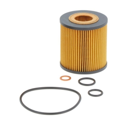 OEM Supply Diesel Oil Filter Reference NO. SO 7136 per parti di motori di camion