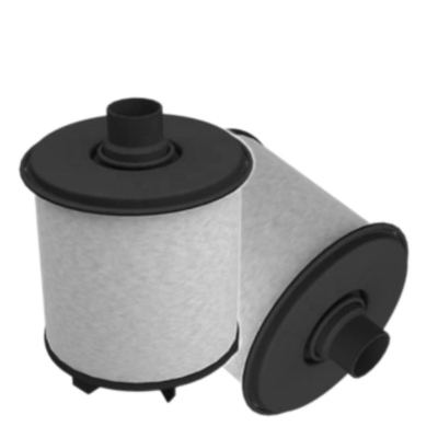 Compressore d'aria Hydwell parti 274-7913 275-2276 163-7344 Carta filtro per prestazioni