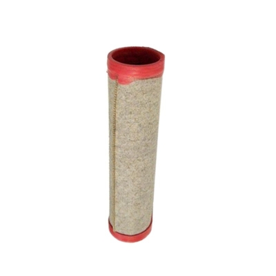 H12B 3901475M1 055124R1 055125R1 72317652 C16400 4415905 11705110 0040940404 Filtro d'aria per trattori MF