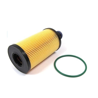 LR011279 Carta filtrabile Ricambi auto Filtro dell'olio OEM Motore filtro elemento LR133455
